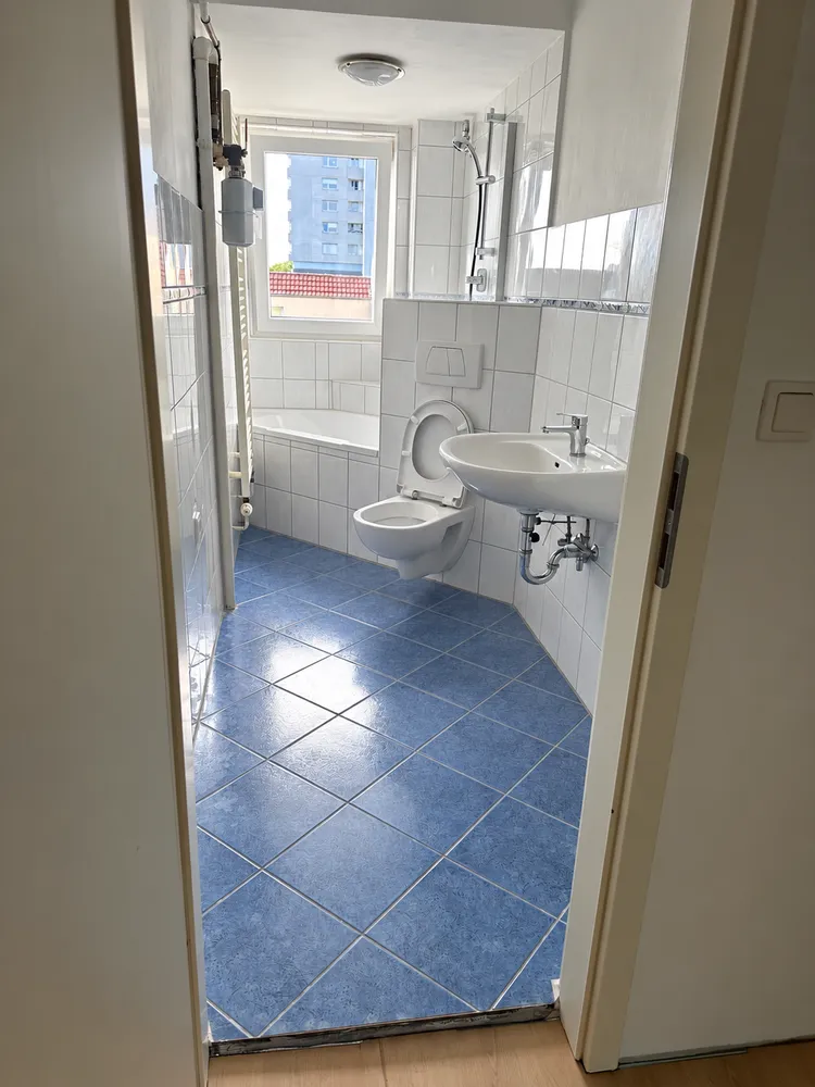 3 Zimmer Wohnung mit 70 m² in Bremerhaven – Bild 5