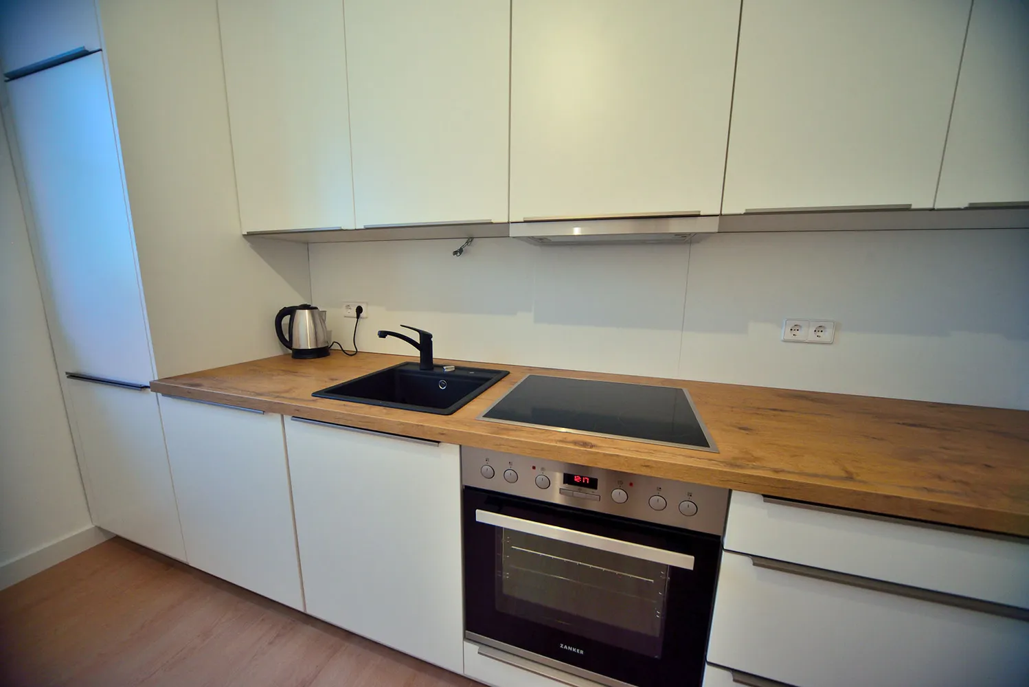 2 Zimmer Wohnung mit 54 m² in Berlin – Bild 5