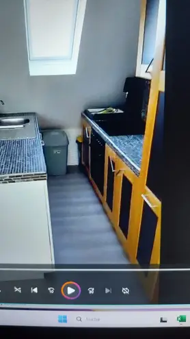 2 Zimmer Wohnung mit 45 m² in Dortmund – Bild 1