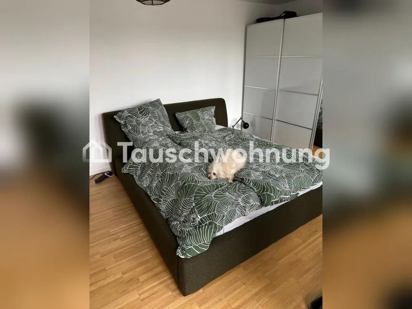 3 room apartment with 88 m² in Munich – Photo 2