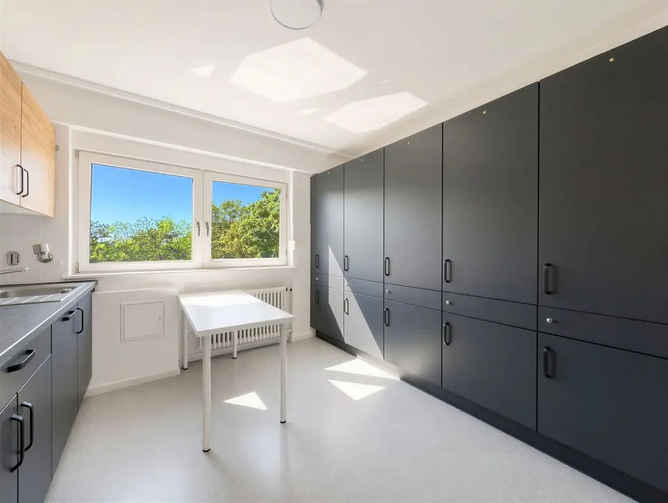 WG-Zimmer mit 19 m² in Kornwestheim – Bild 4