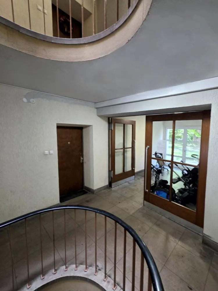 4 Zimmer Wohnung mit 84 m² in Essen – Bild 9