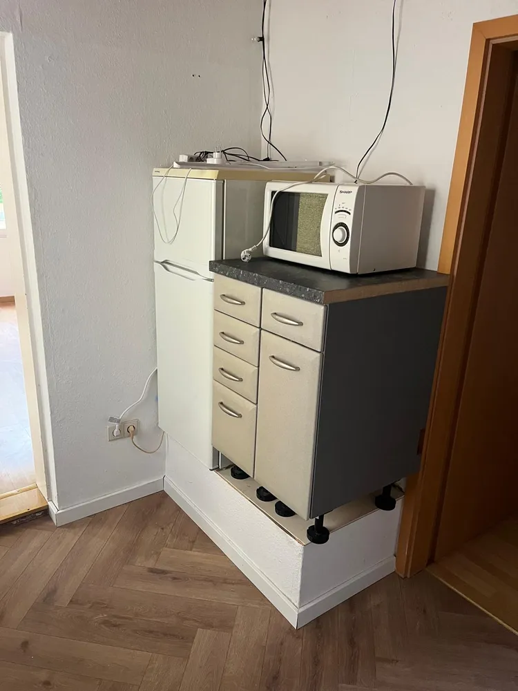 2 Zimmer Wohnung mit 45 m² in Braunschweig – Bild 7
