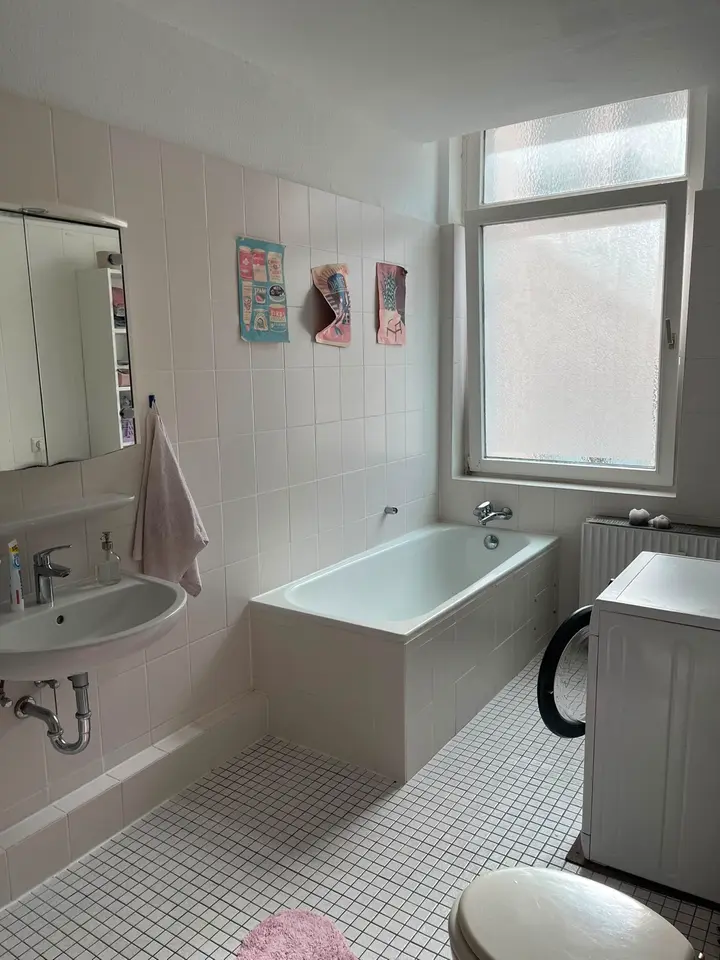 4 Zimmer Wohnung mit 95 m² in Duderstadt – Bild 8