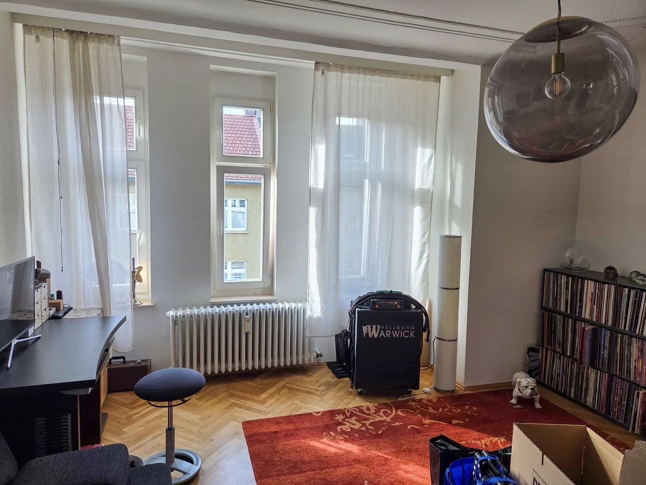 6 Zimmer Wohnung mit 173 m² in Gelsenkirchen – Bild 6
