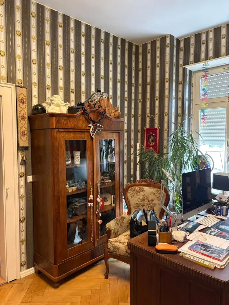 5 Zimmer Wohnung mit 163 m² in Mannheim – Bild 9