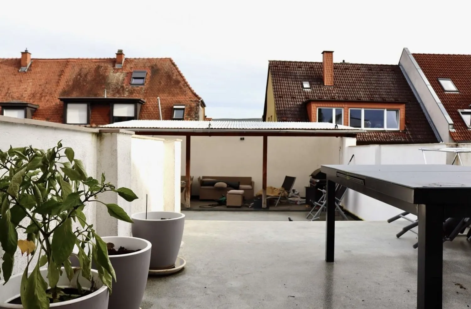 5 Zimmer Wohnung mit 150 m² in Mannheim – Bild 8