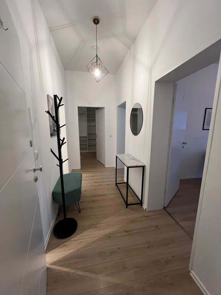 3 Zimmer Wohnung mit 60 m² in Duisburg – Bild 1