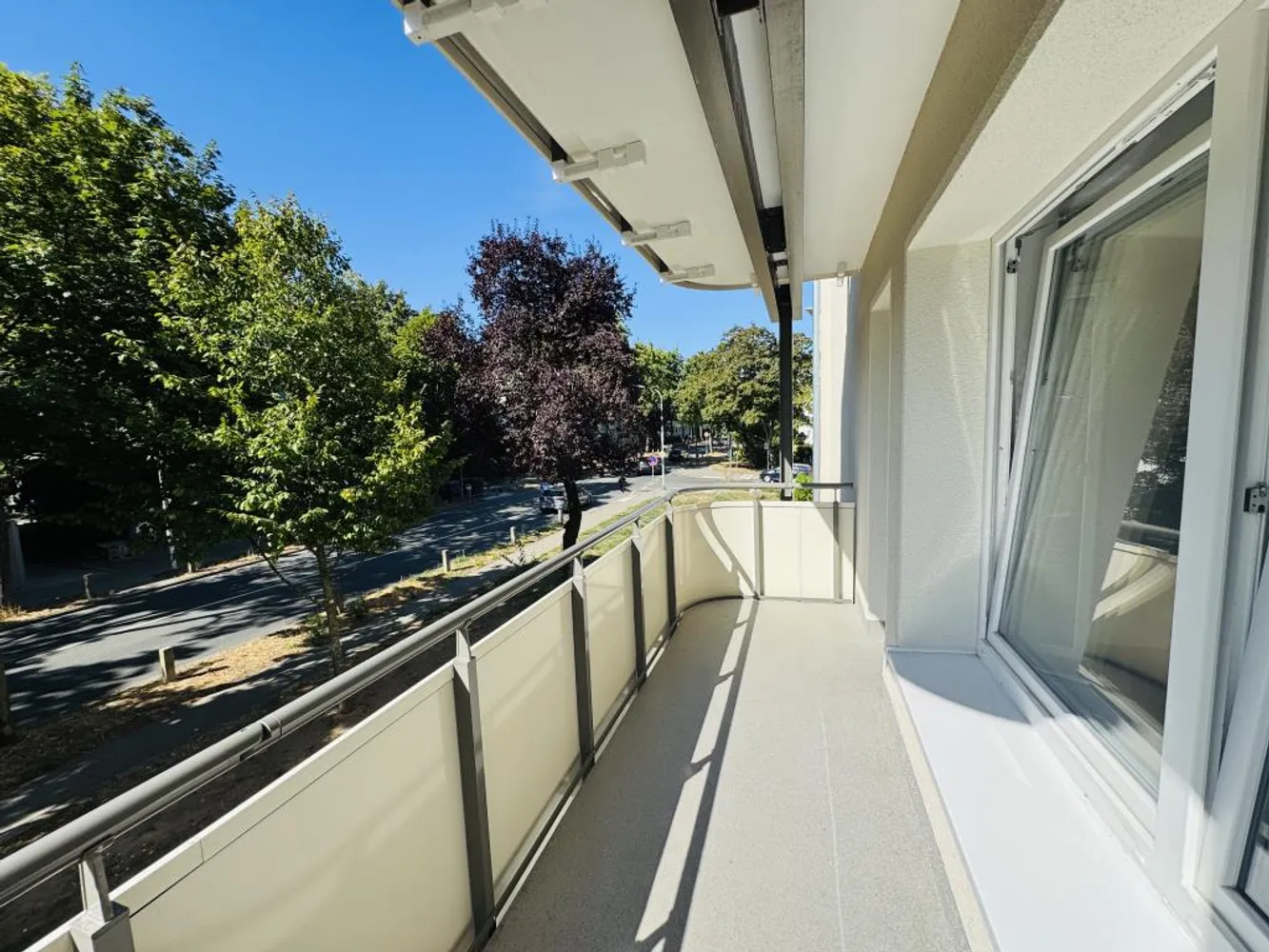 4 Zimmer Wohnung mit 106 m² in Darmstadt – Bild 6