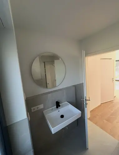 1 Zimmer Wohnung mit 30 m² in München – Bild 3