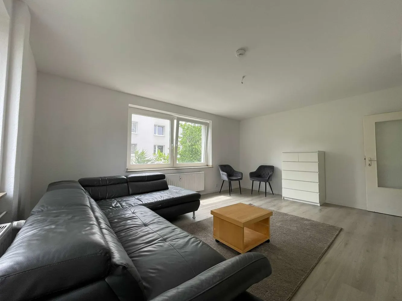 2 Zimmer Wohnung mit 50 m² in Aachen – Bild 2
