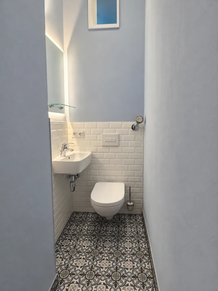 3 Zimmer Wohnung mit 95 m² in Berlin – Bild 8