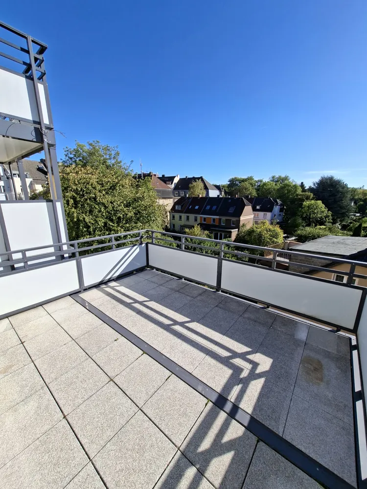 2 Zimmer Wohnung mit 59 m² in Dortmund – Bild 6