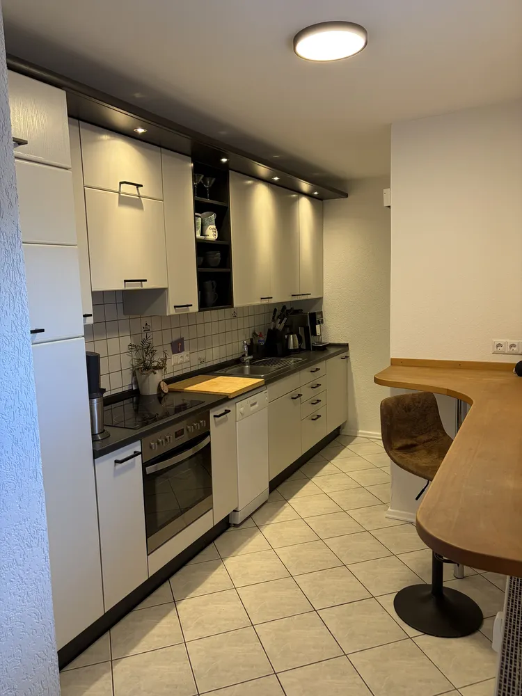 3 Zimmer Wohnung mit 73 m² in Viersen – Bild 2