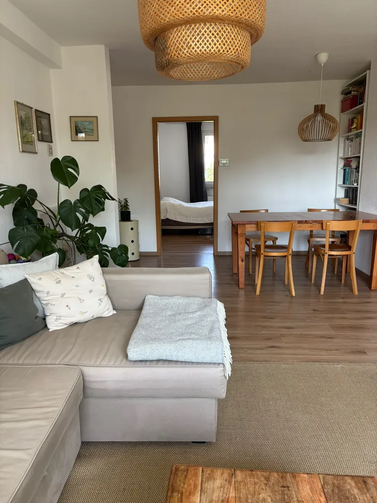 3 Zimmer Wohnung mit 71 m² in Witten – Bild 3