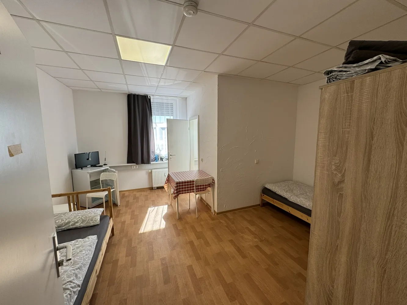 10 Zimmer Wohnung mit 240 m² in Paderborn – Bild 1