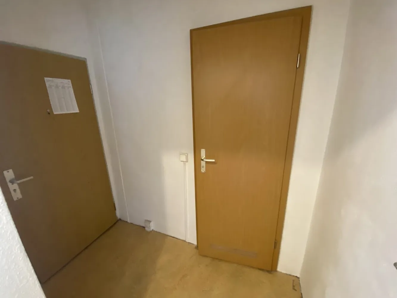 1 Zimmer Wohnung mit 30 m² in Berlin – Bild 6