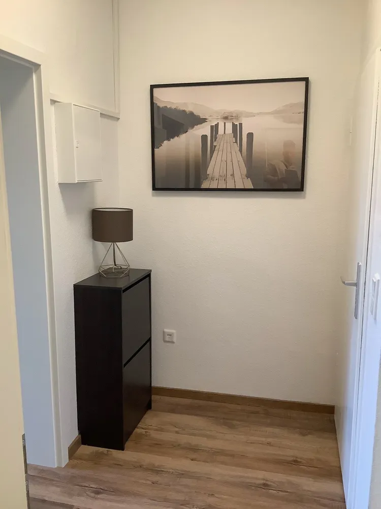 2 Zimmer Wohnung mit 42 m² in Bochum – Bild 6