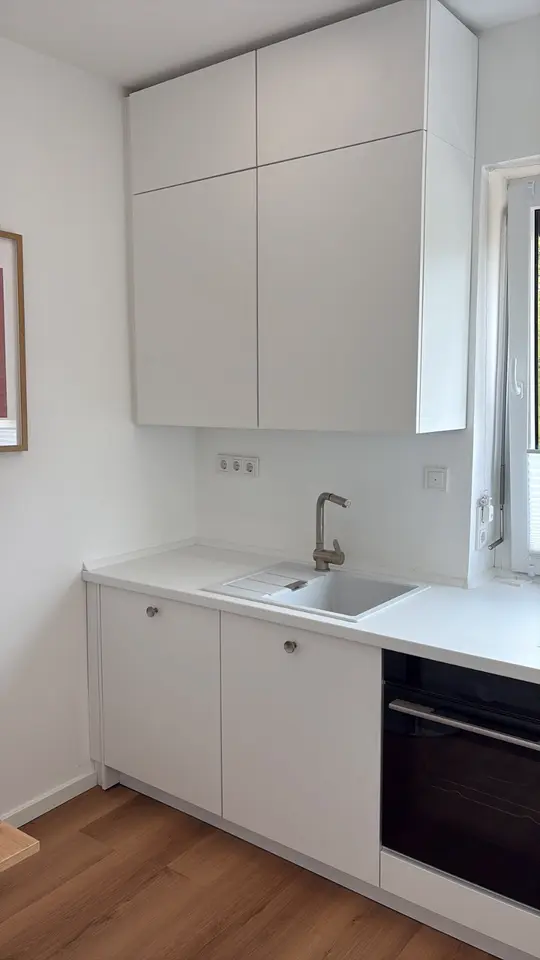WG-Zimmer mit 9 m² in Oldenburg – Bild 10