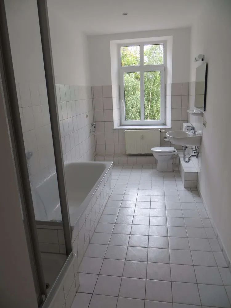 2 Zimmer Wohnung mit 61 m² in Leipzig – Bild 4