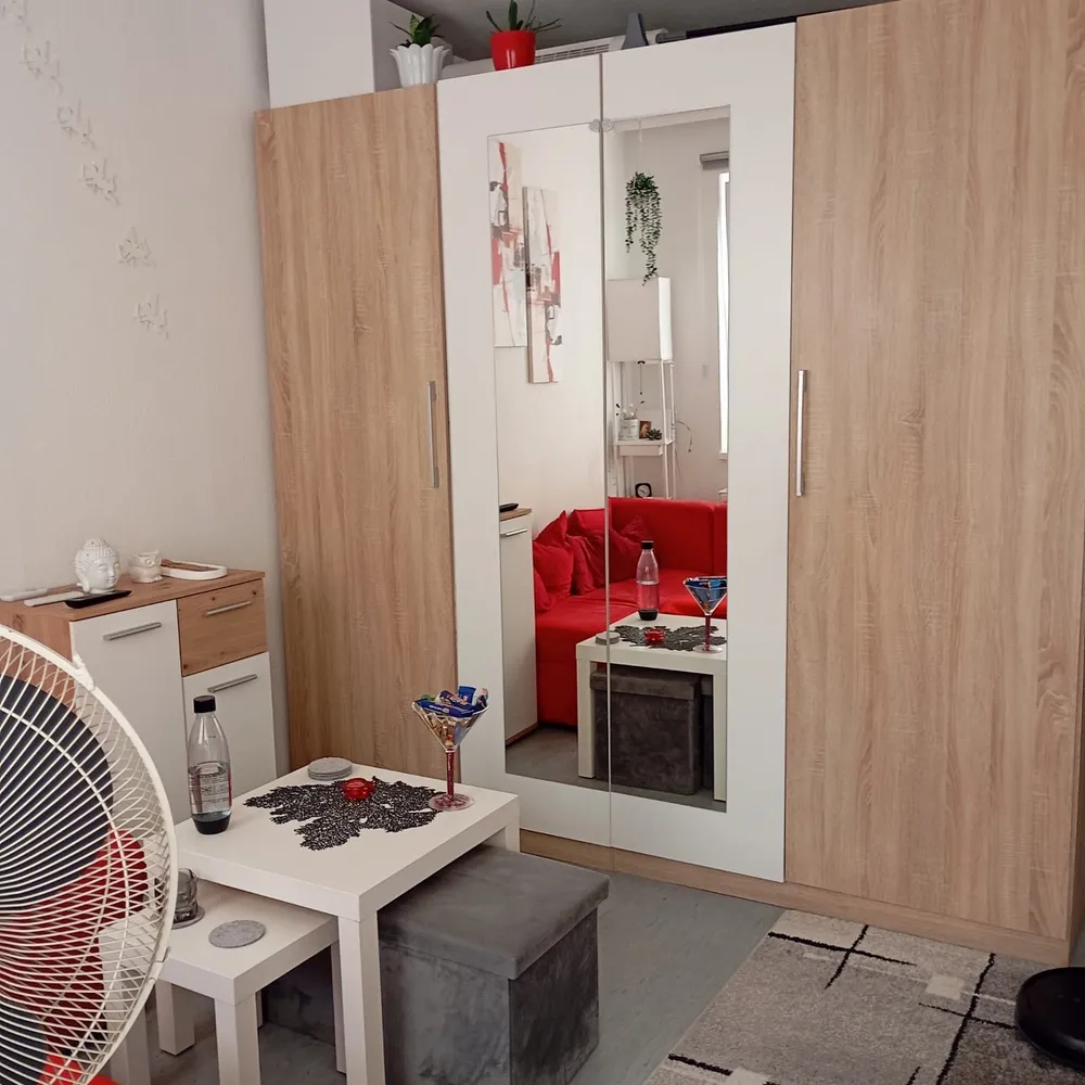 1 Zimmer Wohnung mit 24 m² in Kassel – Bild 3