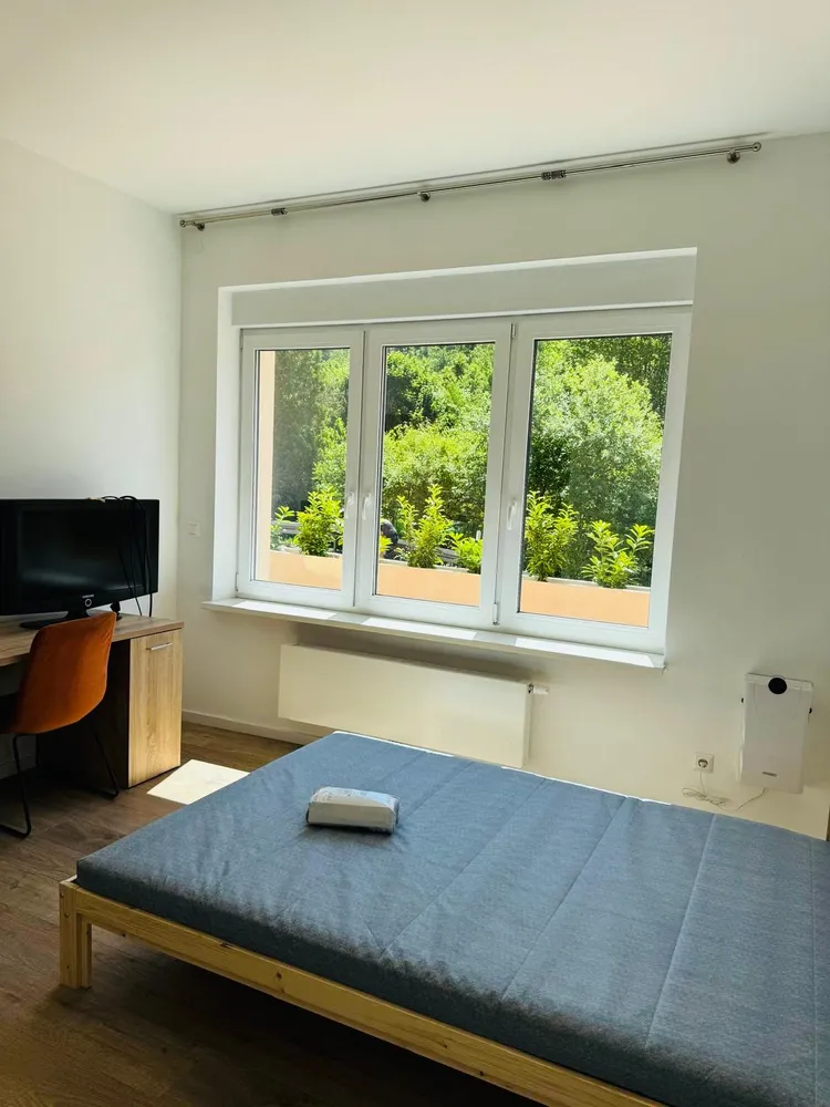 5 Zimmer Wohnung mit 130 m² in Baden-Baden – Bild 9