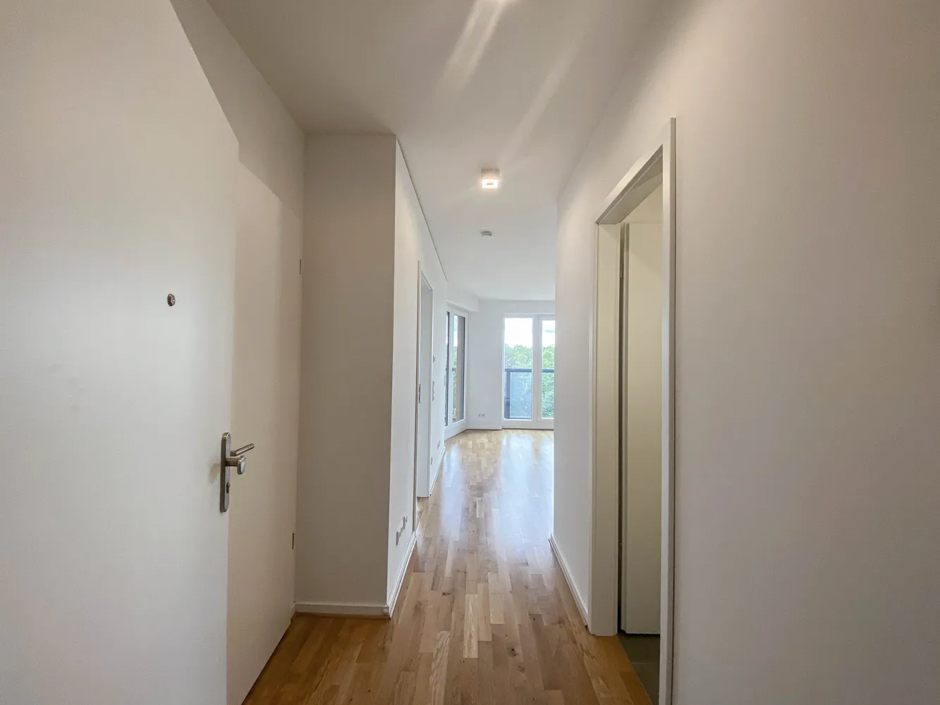 2 Zimmer Wohnung mit 50 m² in Leipzig – Bild 5