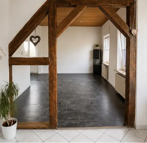 5 Zimmer Wohnung mit 110 m² in Dortmund – Bild 2