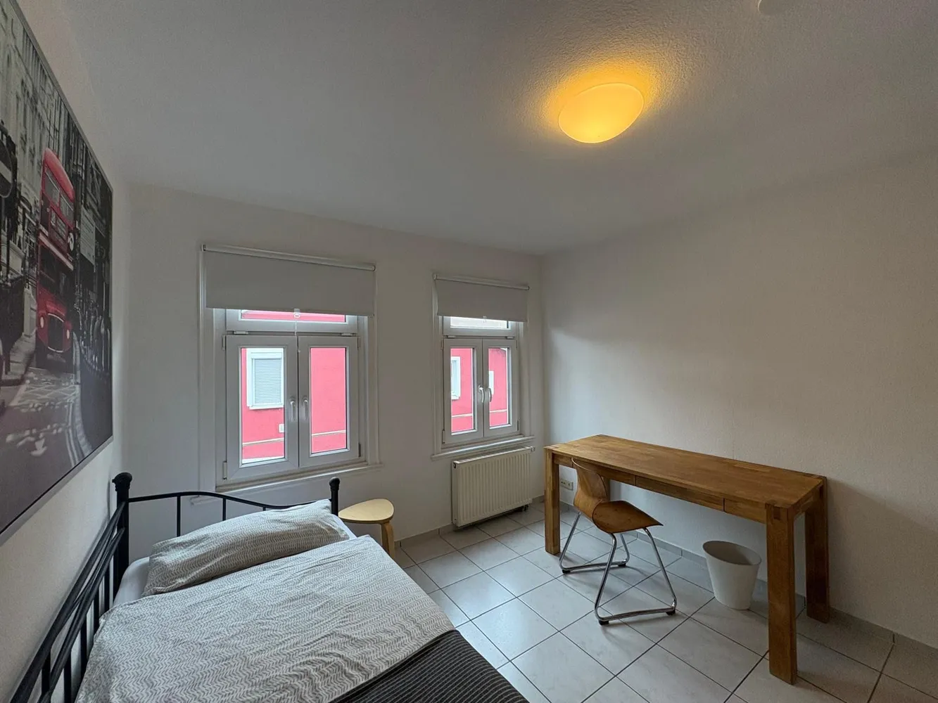 WG-Zimmer mit 14 m² in Stuttgart – Bild 6