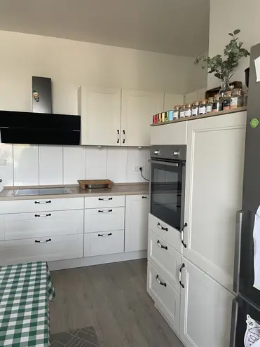 2 room apartment with 70 m² in Bochum – Photo 4