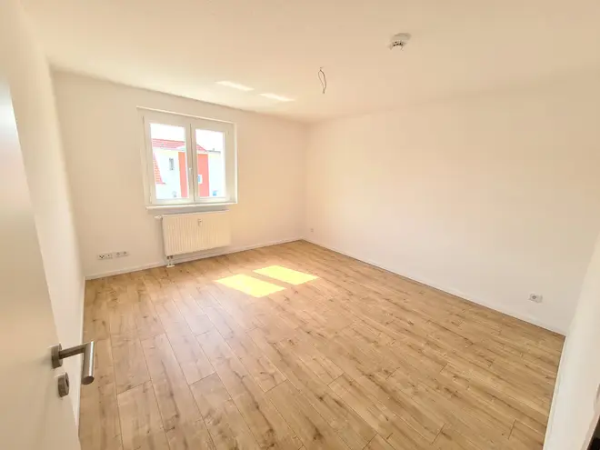 3 Zimmer Wohnung mit 67 m² in Magdeburg – Bild 3