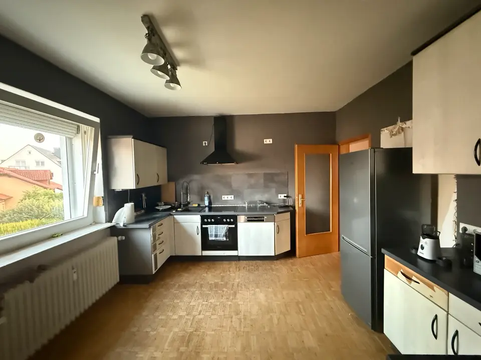 WG-Zimmer mit 25 m² in Kassel – Bild 3