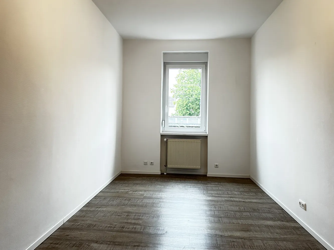 3 room apartment with 83 m² in Frankfurt am Main – Photo 5