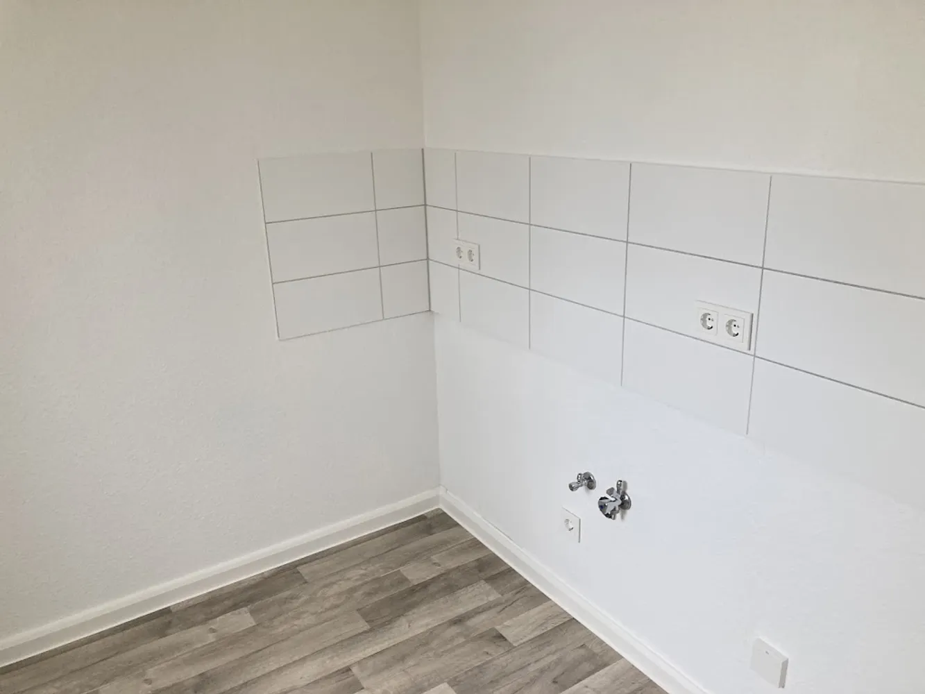 1 Zimmer Wohnung mit 34 m² in Magdeburg – Bild 3
