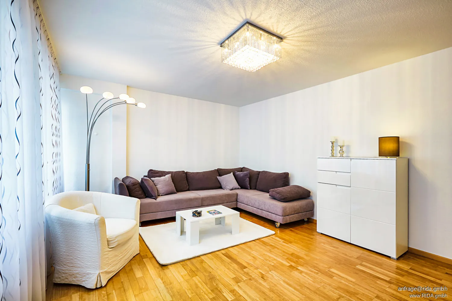 3 Zimmer Wohnung mit 75 m² in Köln – Bild 4