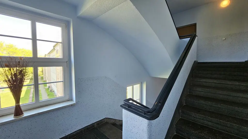 2 Zimmer Wohnung mit 60 m² in Magdeburg – Bild 4