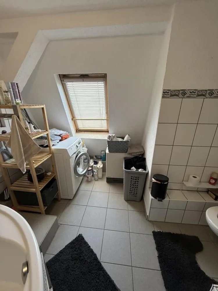 3 Zimmer Wohnung mit 44 m² in Stuttgart – Bild 3