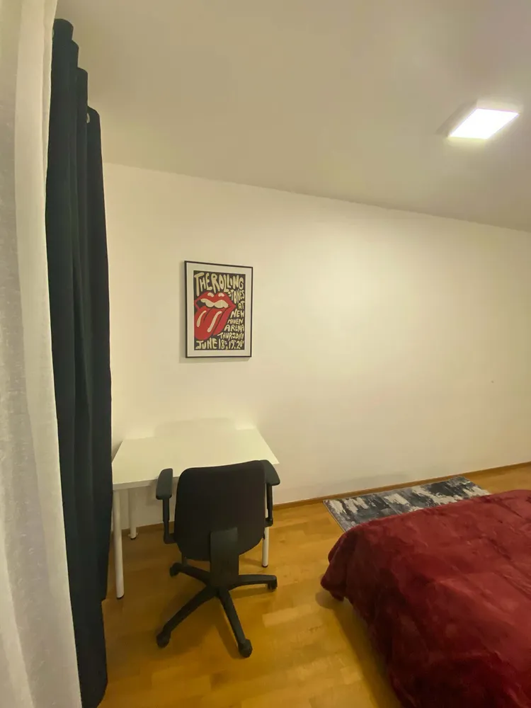 Shared room with 17 m² in Munich – Photo 5