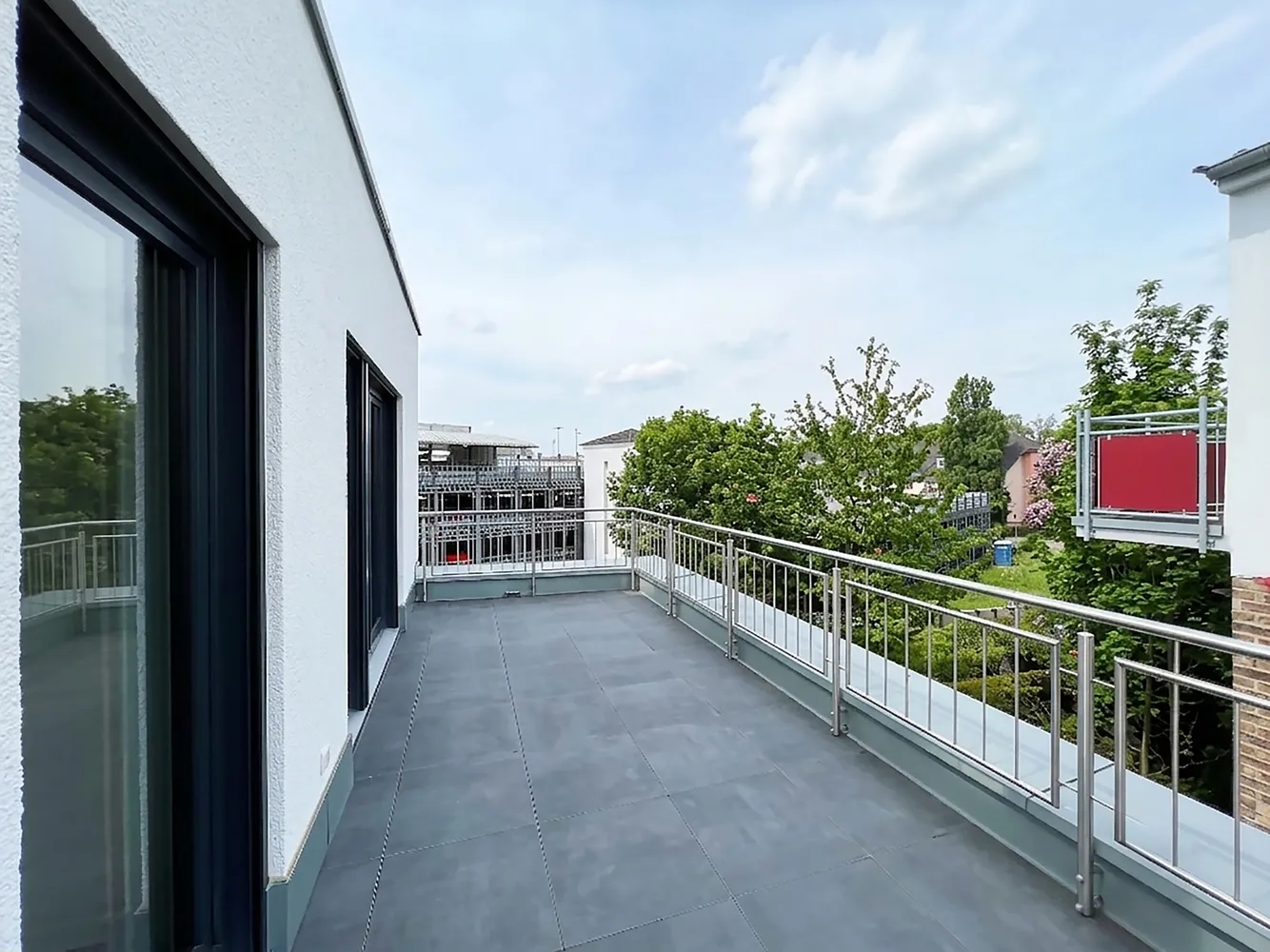3 Zimmer Wohnung mit 99 m² in Euskirchen – Bild 1