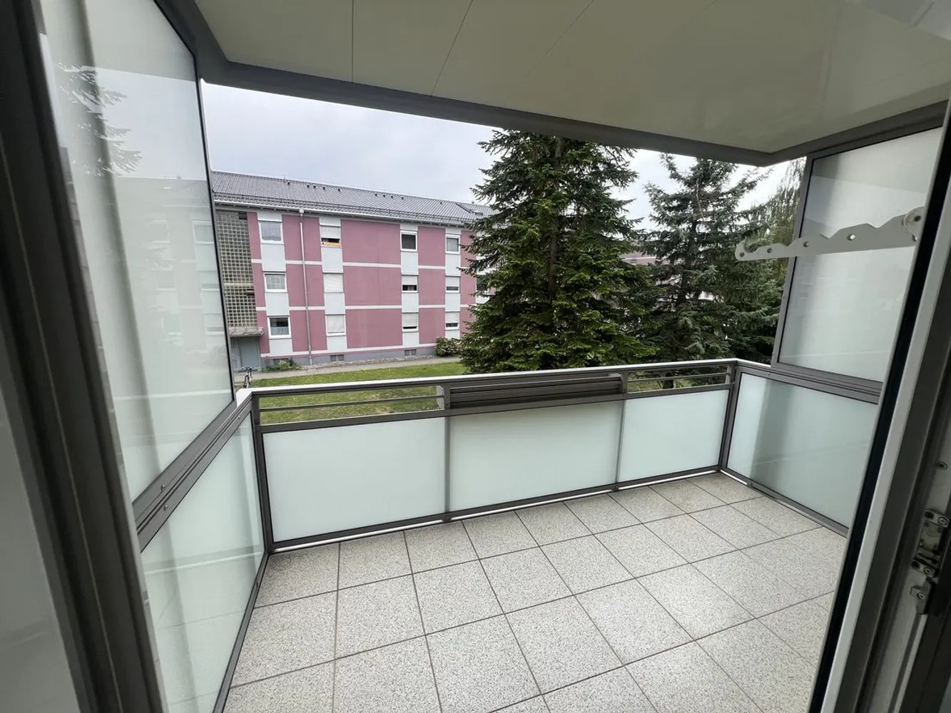 1 Zimmer Wohnung mit 40 m² in Dachau – Bild 8