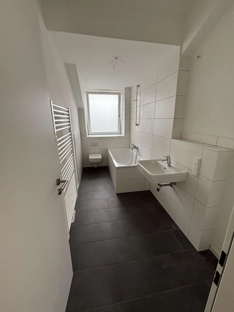 3 room apartment with 68 m² in Düsseldorf – Photo 4