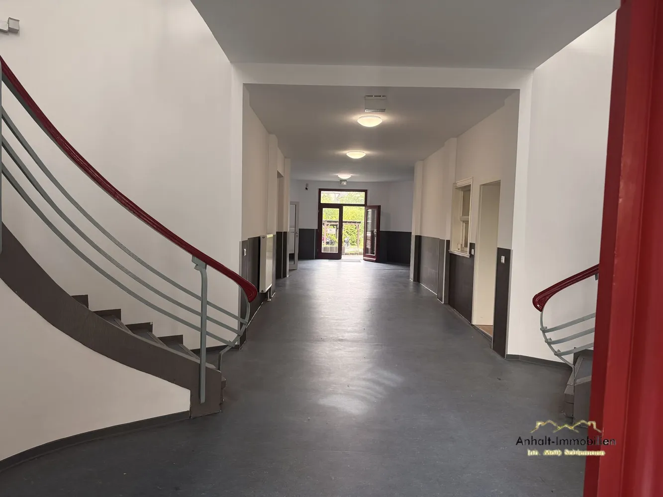 2 Zimmer Wohnung mit 45 m² in Bitterfeld-Wolfen – Bild 8
