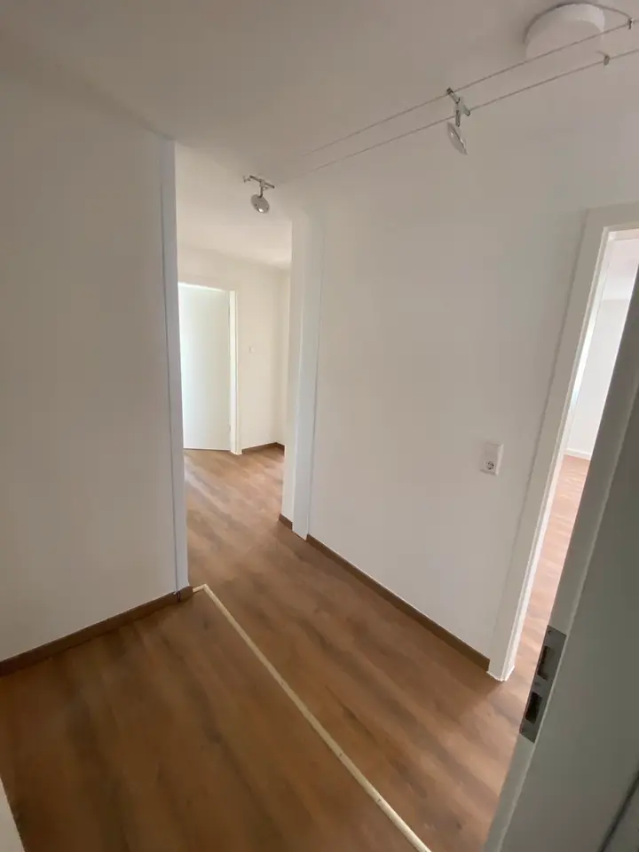 2 Zimmer Wohnung mit 65 m² in Rottweil – Bild 3