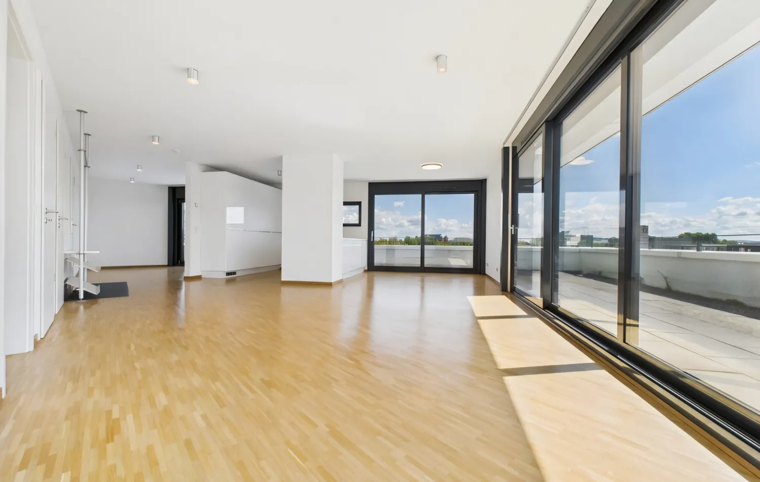 3 Zimmer Wohnung mit 106 m² in Karlsruhe – Bild 11