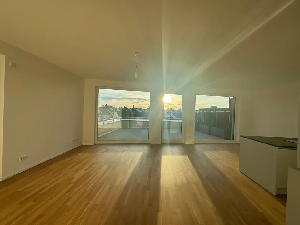 3 Zimmer Wohnung mit 127 m² in Esslingen am Neckar – Bild 1