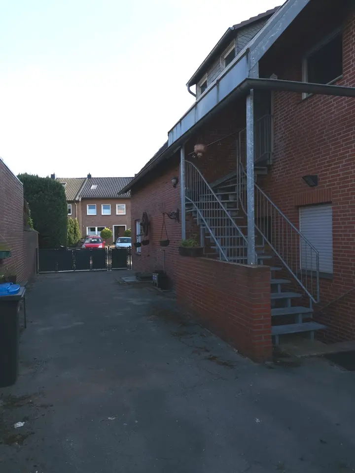 3 Zimmer Wohnung mit 71 m² in Borken – Bild 9