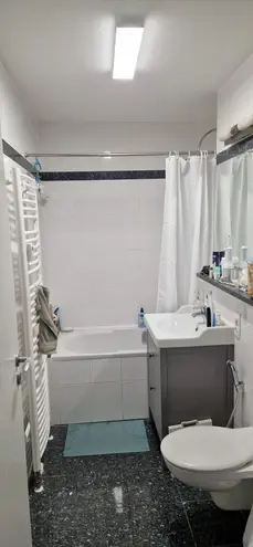 2 Zimmer Wohnung mit 56 m² in München – Bild 6