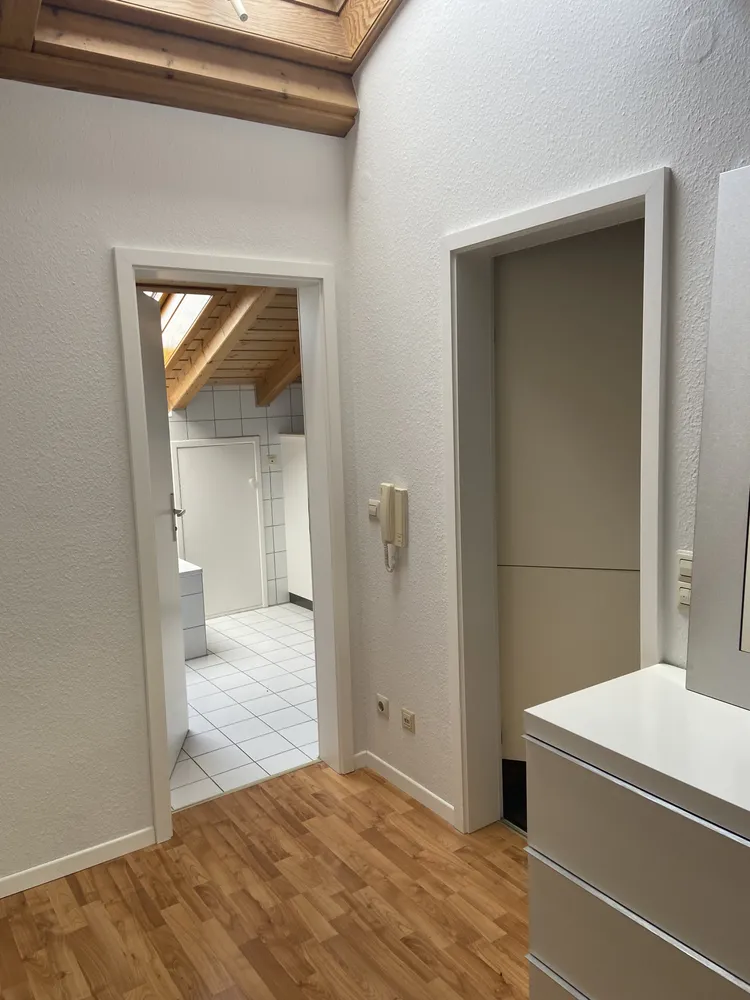 3 room apartment with 75 m² in Backnang – Photo 3