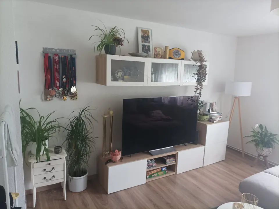 3 Zimmer Wohnung mit 100 m² in Tuttlingen – Bild 2