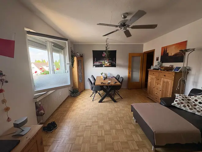3 Zimmer Wohnung mit 70 m² in Köln – Bild 3